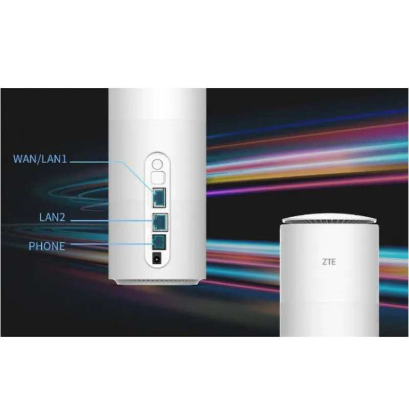 Huawei Elektronische Gift Pakket, Self Timer + Datakabel + Ring Gesp