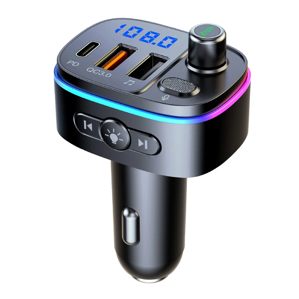 T65 Fast Car Charge…