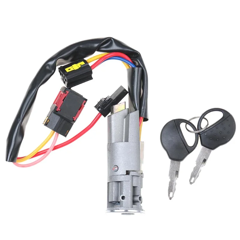 

New Car Ignition Switch Lock Cable For Citroen Xsara Picasso For 206 406 1998-2010 Spare Parts 4162PO 4162.PO 992712