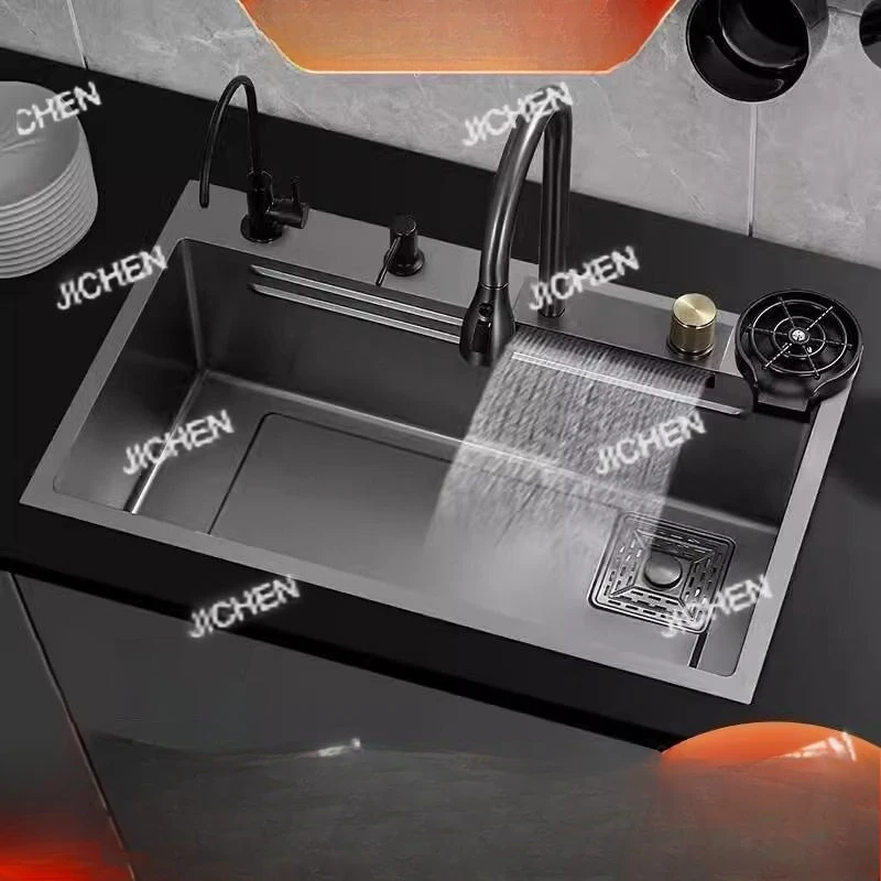 Jc Kitchen Stainles…