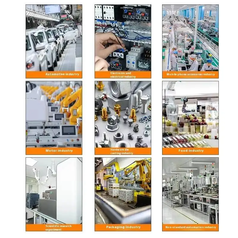 New Small Four Column Servo Press Bench Top Hydraulic Press hine Press