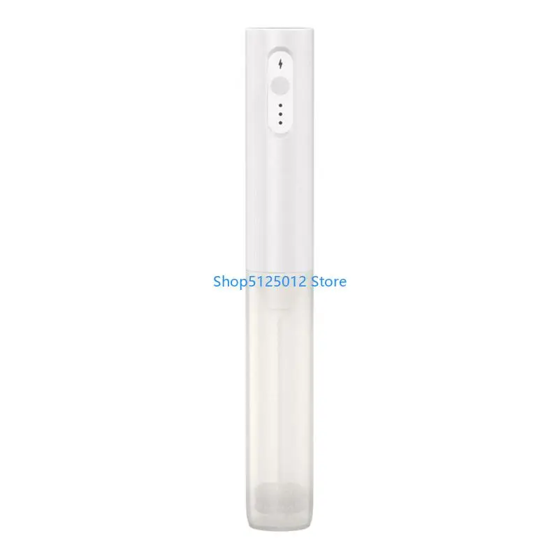 G8TC Useful Electric Milk Frother 3 configuration Quick Blending For Coffee Lovers