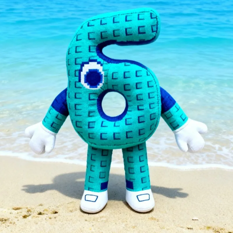 لعبة فيلم تلفزيون من القطيفة C00lkidd Forsaken Chance Slasher 007n7 Gubby هدية حيوانات محشوة #5