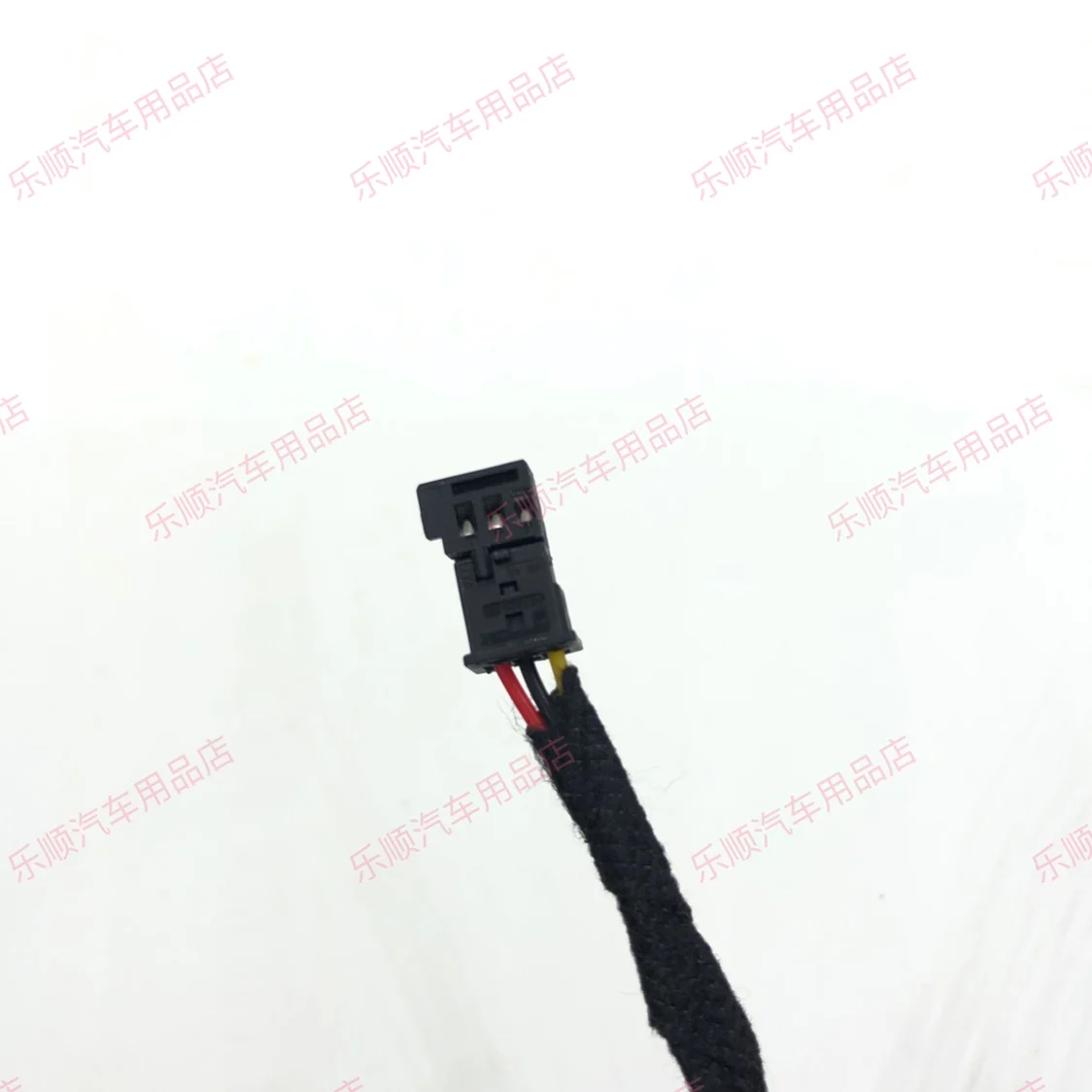 Adapter czujnika deszczu wiązka przewodów volkswagen czujnik deszczu wiązka przewodów nieniszczący adapter zasilania wtyczka wiązki przewodów — zdjęcie 3