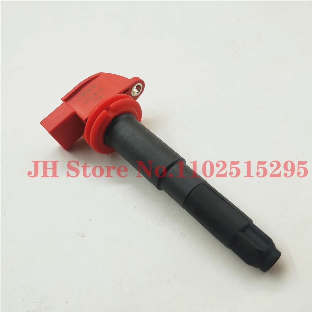 JH Ignition Coils For Porsche Cayenne Panamera 040102006 94860210413 94860210410 94860210411 4 Pins