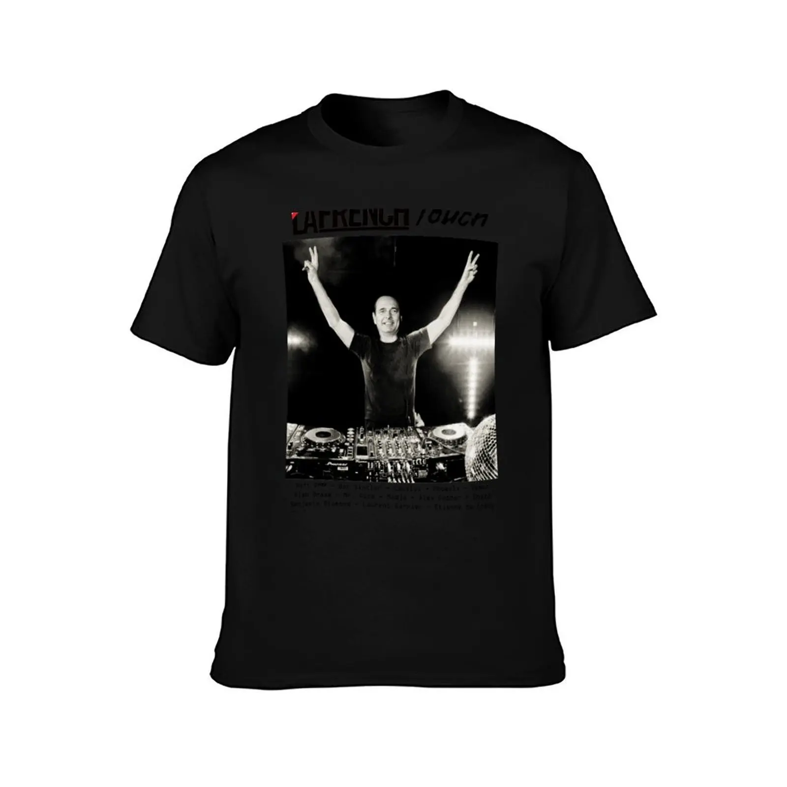 Long live France ! : MODEL by La French Touch & Jacques Chirac T-Shirt Christmas Casual Tee Shirt T-Shirt