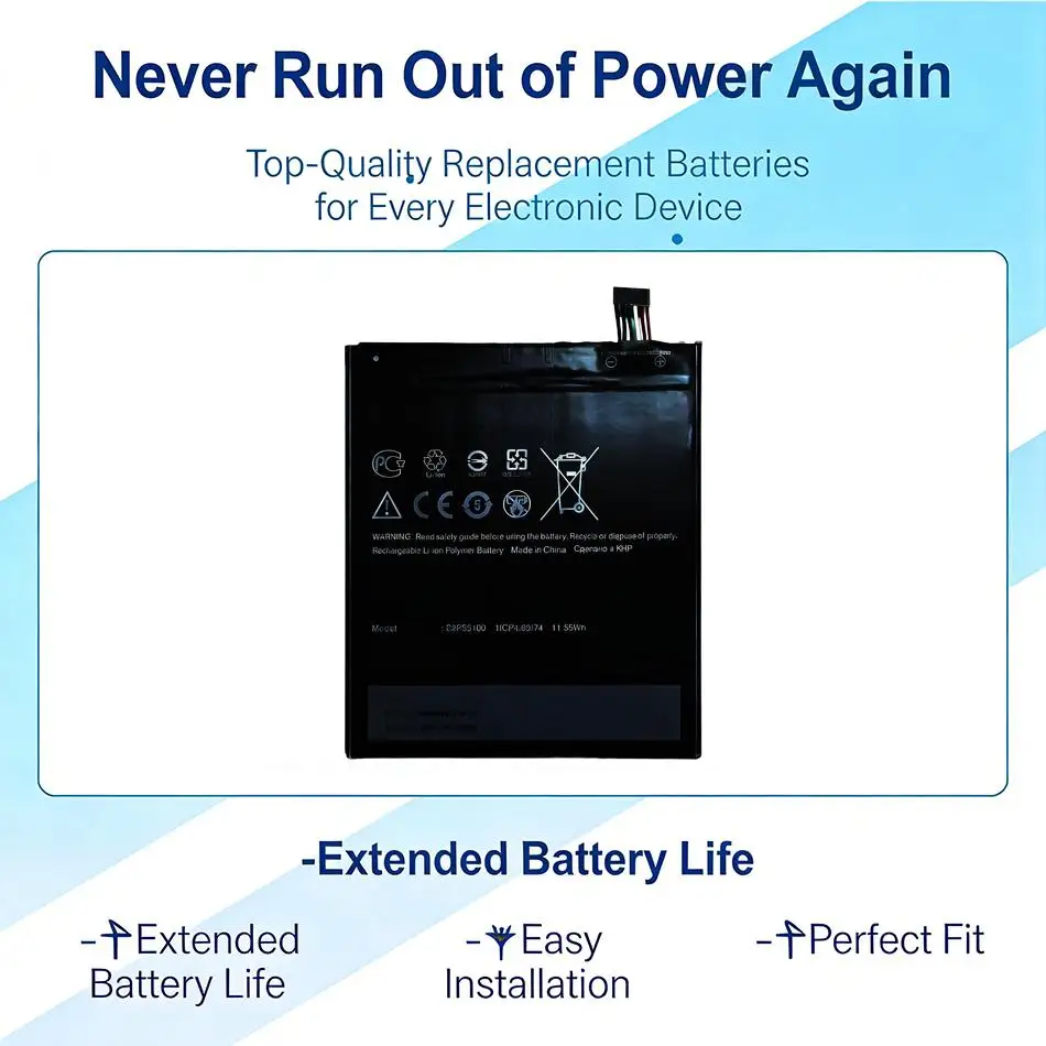 Mobile Phone Batter…