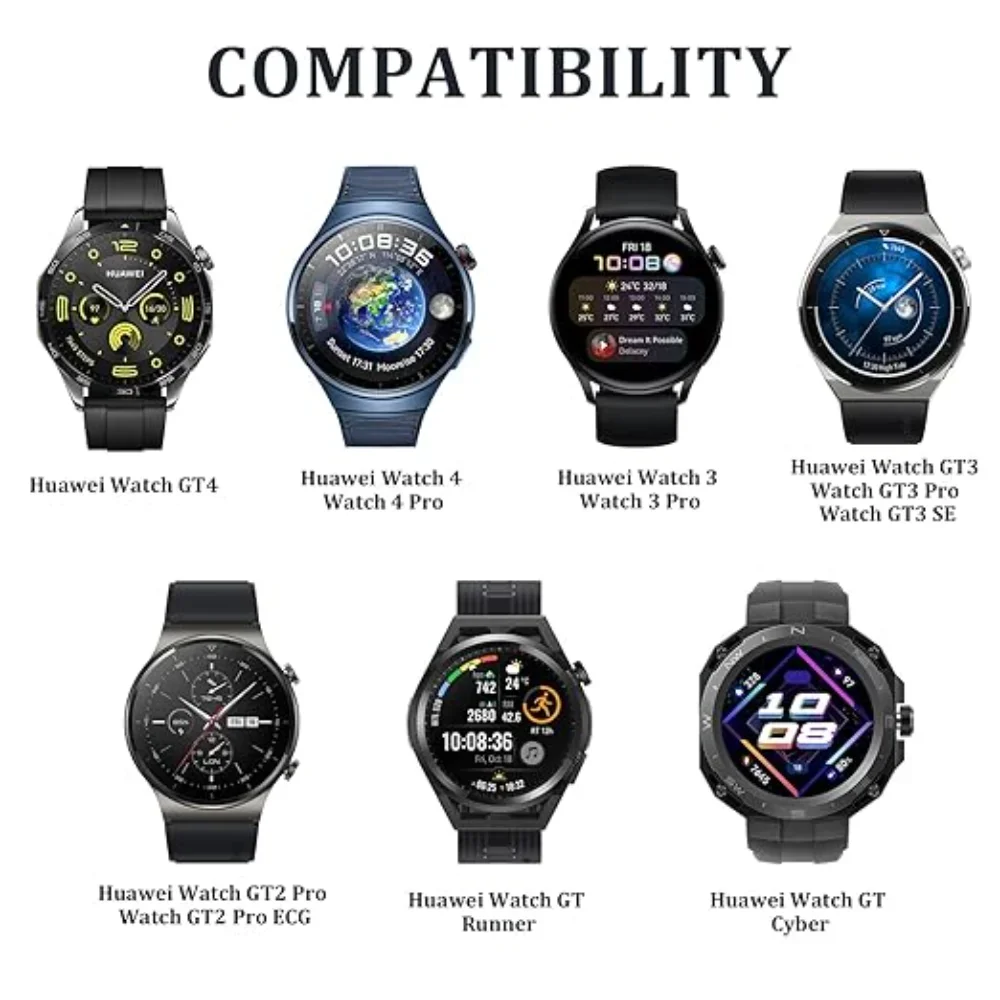 For Huawei GT5/Watch GT4/Watch 4 Pro/Watch Ultimate/Watch GT3 SE USB Charger Smart Watch Charger Replacement Charger image 4