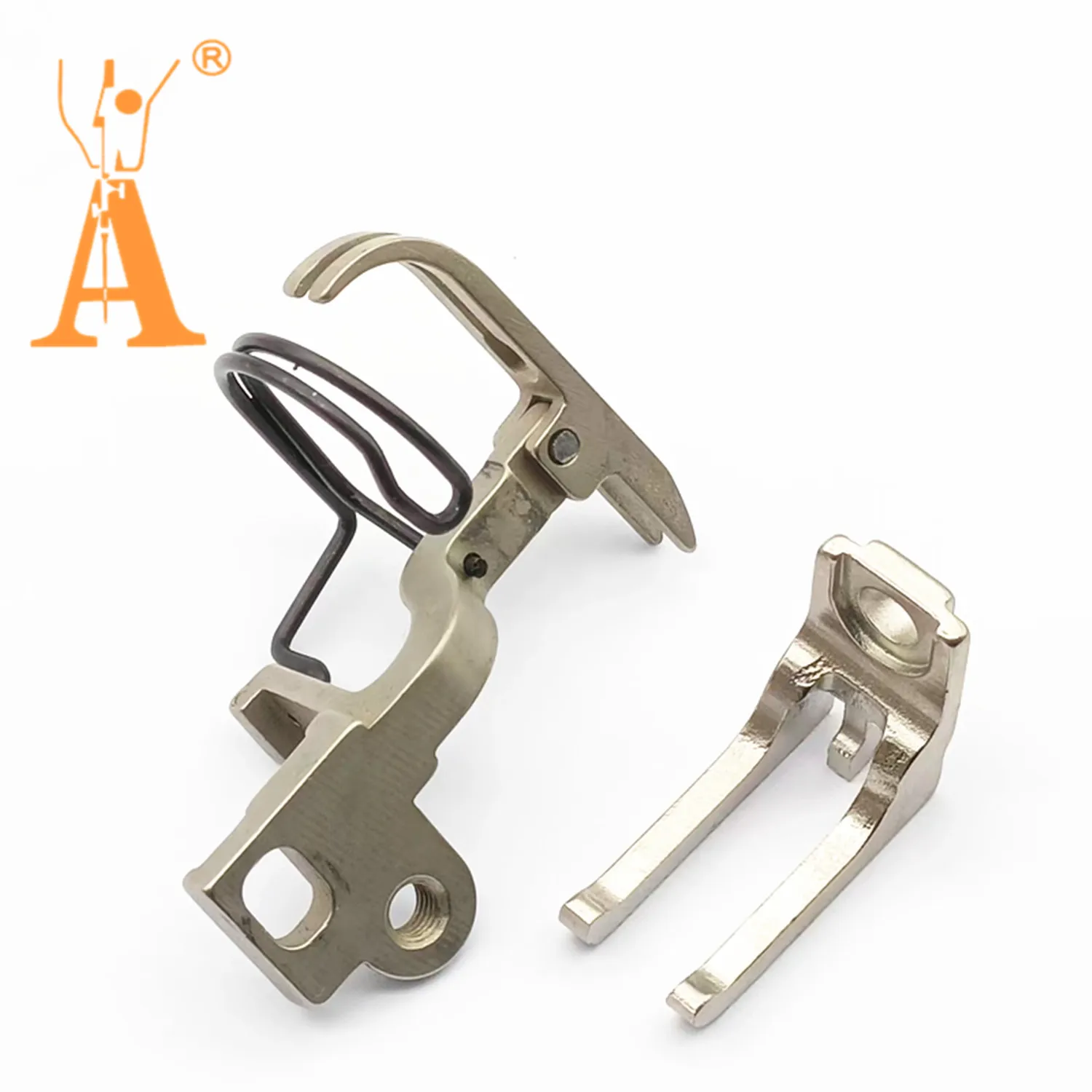 5490 Presser Foot Three Row Teeth Synchronous Presser Foot