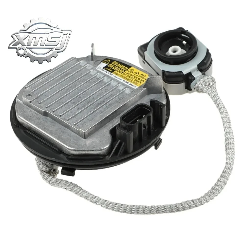 

85967-22080 8596722080 D4S D4R Módulo de balasto de faro de xenón ECU para Toyota Lexus RX GS IS 85967-08020 81107-75020