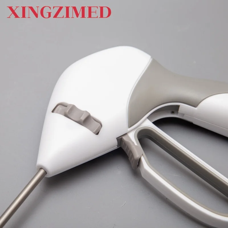 XINGZIMED Fábrica China: Instrumentos Ligasure para Laparoscopia y Cirugía Abierta, Electrodos Ligasure para Cirugía Abierta, Plataforma Orl Senscure