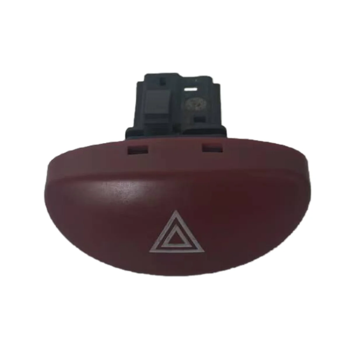 

Car double flash switch emergency light switch hazard light switch for peugeot 206 CC