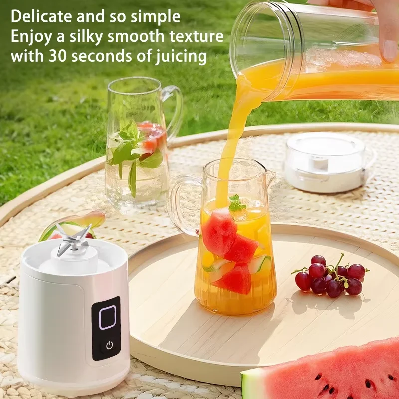 Thumbnail 3 - #30 Latest Portable Blenders Offers