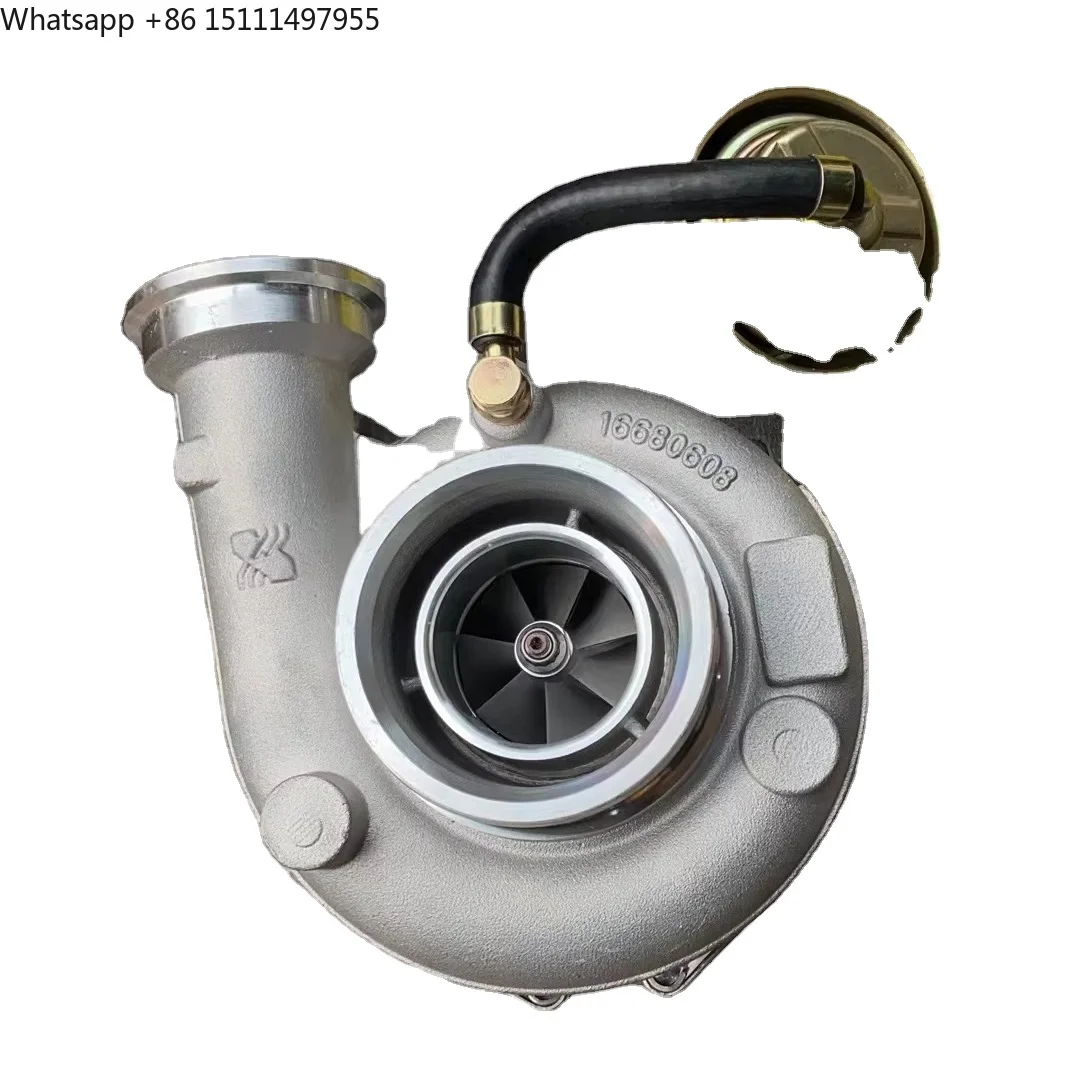 

0450-5068 Turbocharger Deutz Volo Liugong Loader Parts
