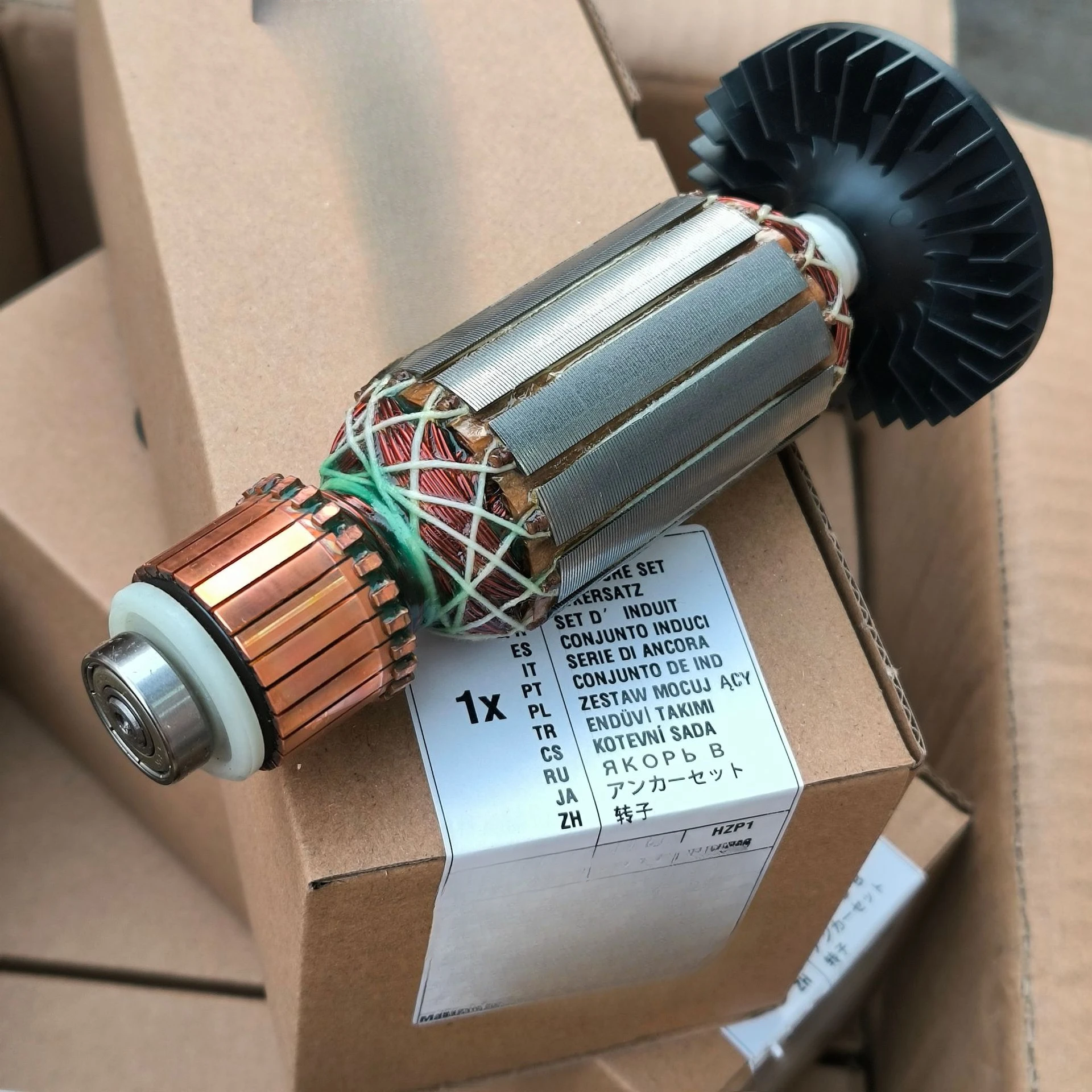 

Marble saw GDM13-34 accessories rotor