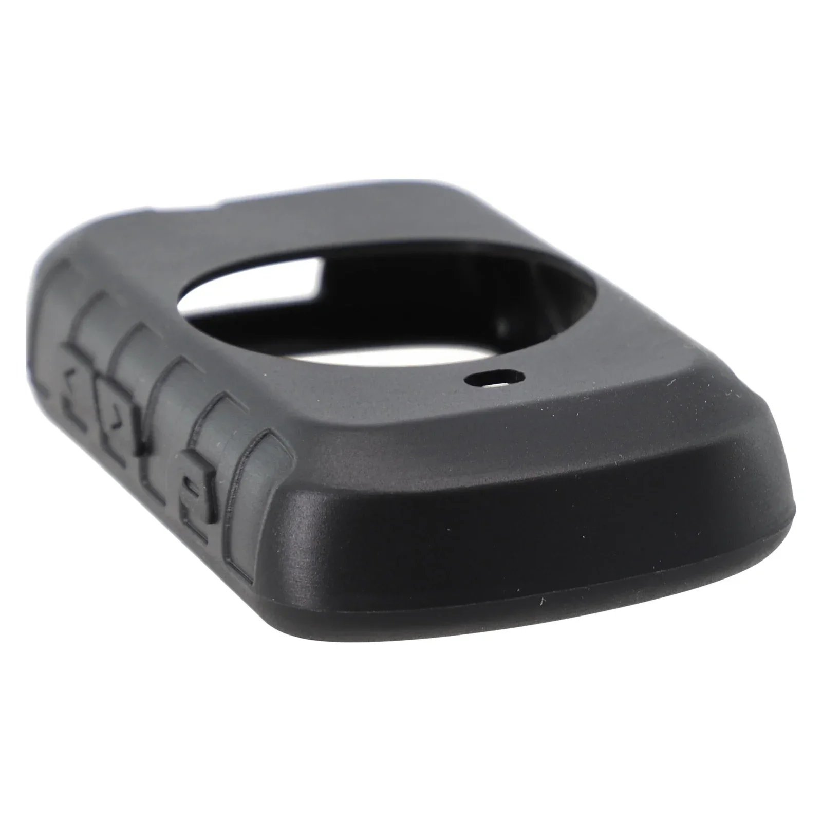 For Garmin- Silicone Protector Case For Garmin- Edge 530 Bicycle Computer Cycling Screen Film Covers Bumper Anti-collision Shell