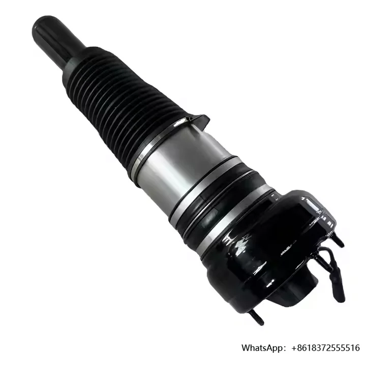 

Magneti Marelli Air Suspension System New Steel Gas Shock Absorbers for Audi A8 D4 4H0616039T 4H0616040T 4H0616039D 4H0616040D