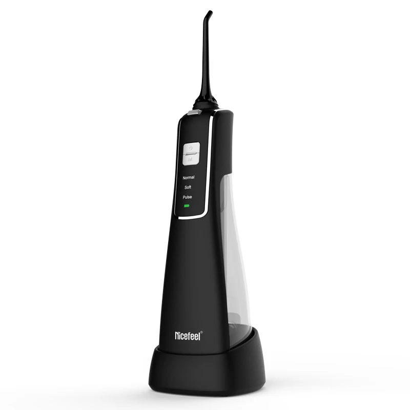

Wholesale Hight Quality Oral Irrigator Water Flosser Personal Tooth Care