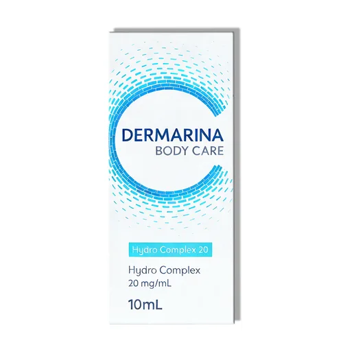 Imagen 2 del producto Set de Cuidado de la Piel con Ácido Hialurónico para el Cuerpo - Suero Calmante, Moldeador e Hidratante 20mg/10ml