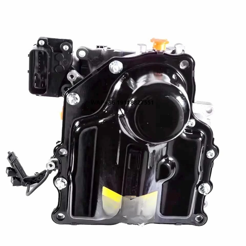 

Factory Supply DQ200 DSG 7-Speed OAM 927769D Mechatronic Transmission Control Unit TCU for VW New Golf Clutch Assembly