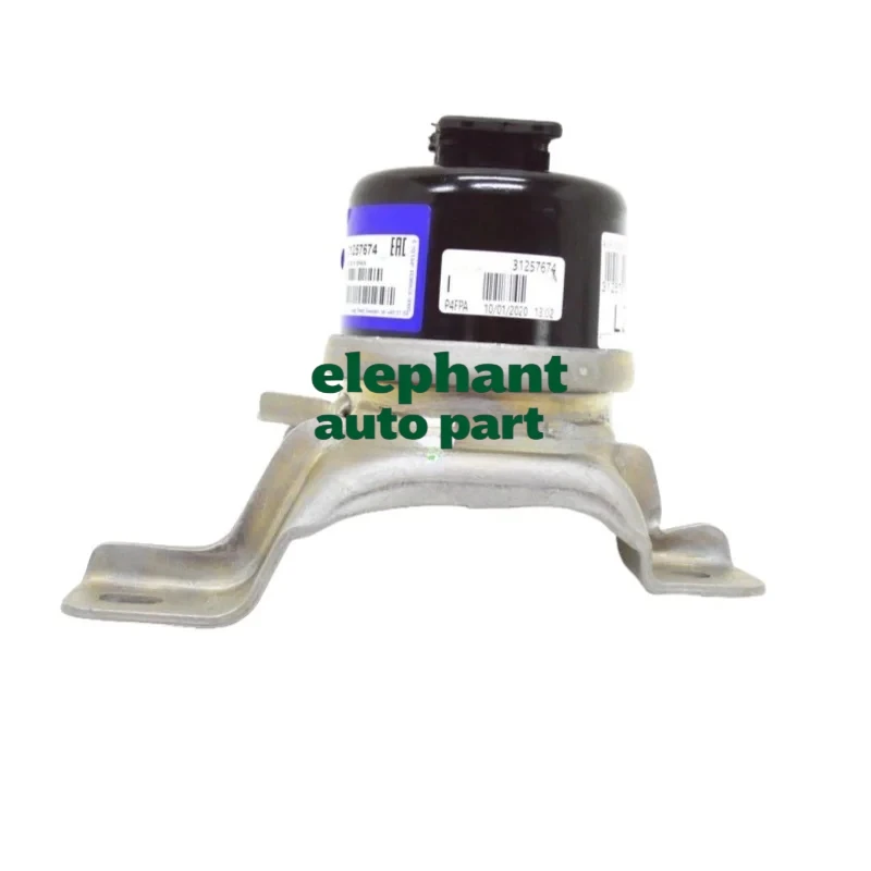 

HYDRAULIC OIL FILLED ENGINE MOTOR GENUINE 31257674 31375722 30671245 FOR VOLVO S80 S60 XC70 XC60 V60 Support Mount Gear