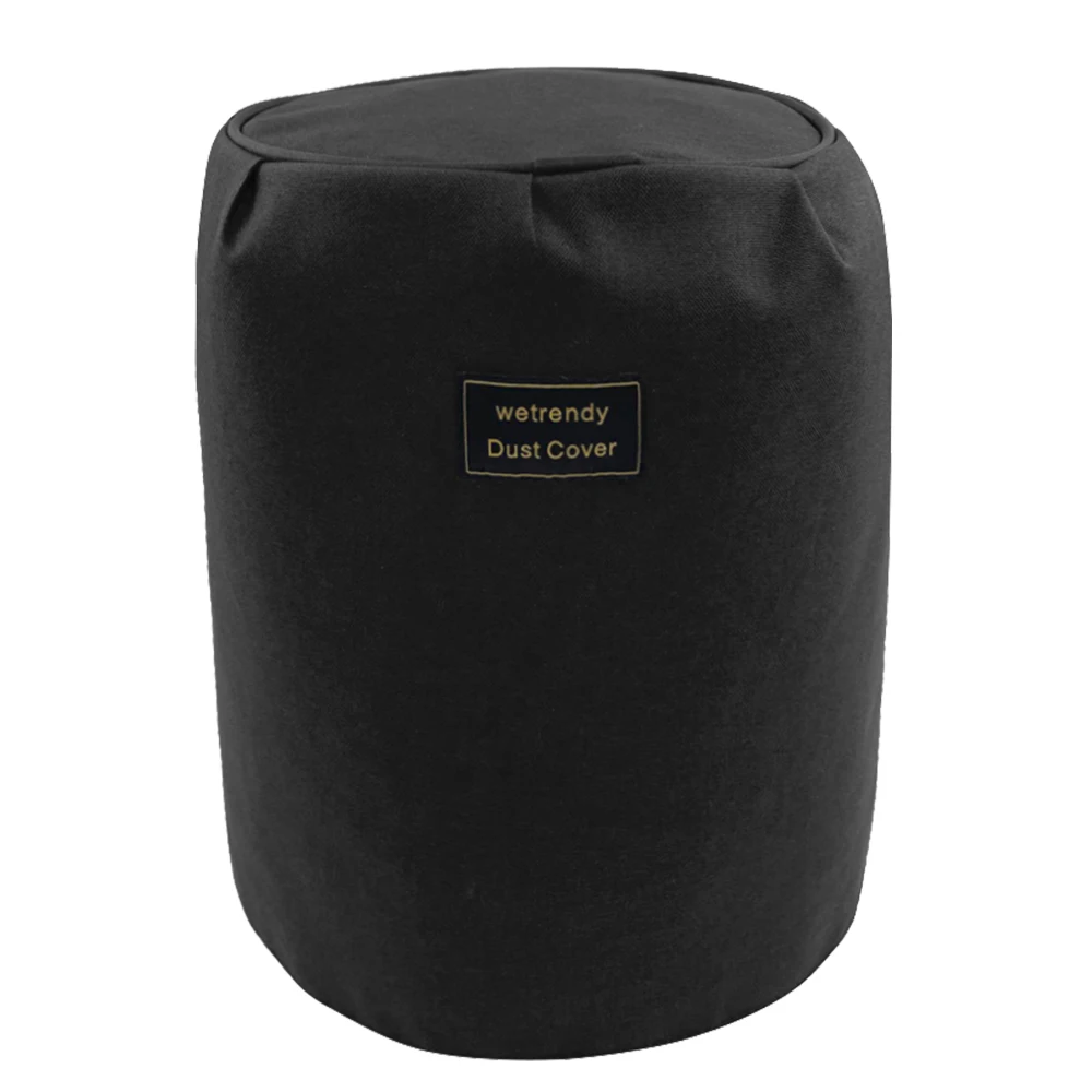 for Harman Kardon Aura Studio 3/4 Gen Speaker Dust Cover Aura Studio3/4 Storage Dust-proof Cap Protect Case - Image 6