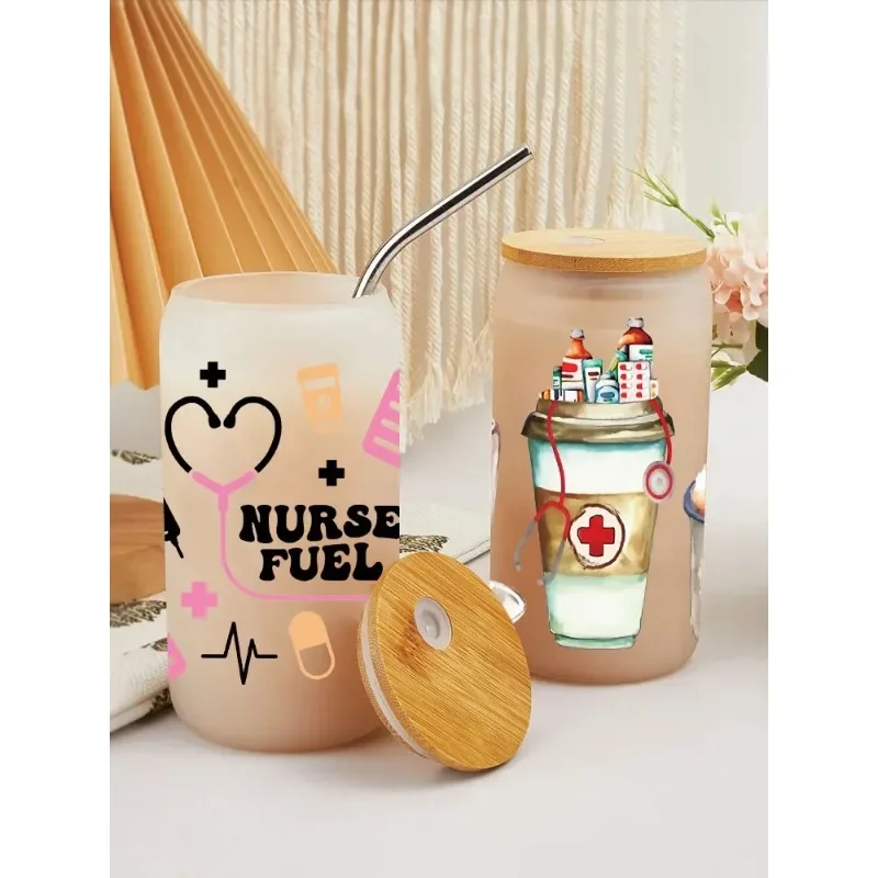 Uv Dtf Transfer Sti… - image