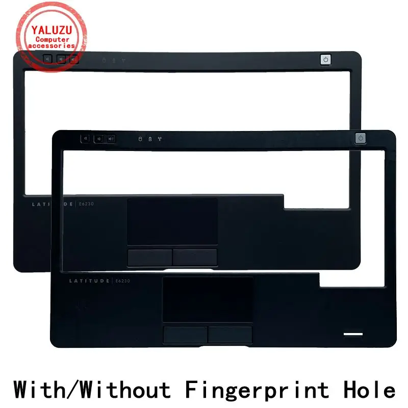 para Dell Latitude E6230 Novo Case