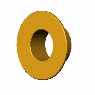 

Запасные части для боулинга T000 023 104, подшипник, фланец, 1,25x1,5x953 дюйма, используется для боулинжера AMF