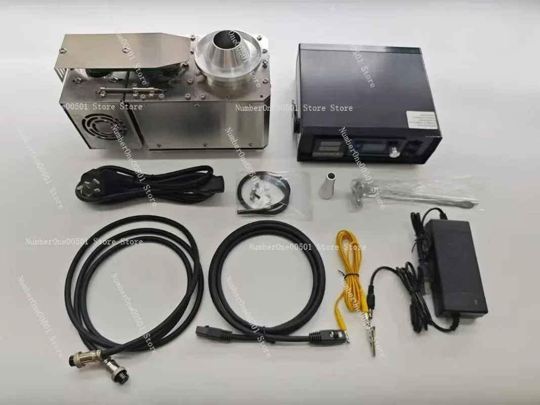 

Модернизированная версия мини-прей для пайки с селективной волной, распылительная печь, волновая печь BF06