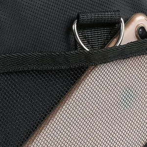 Taekwondo Túi tập thể dục túi bơi Túi lớn Túi du lịch có sức chứa lớn 10 Sách bán hàng chính của Kung Fu - №2