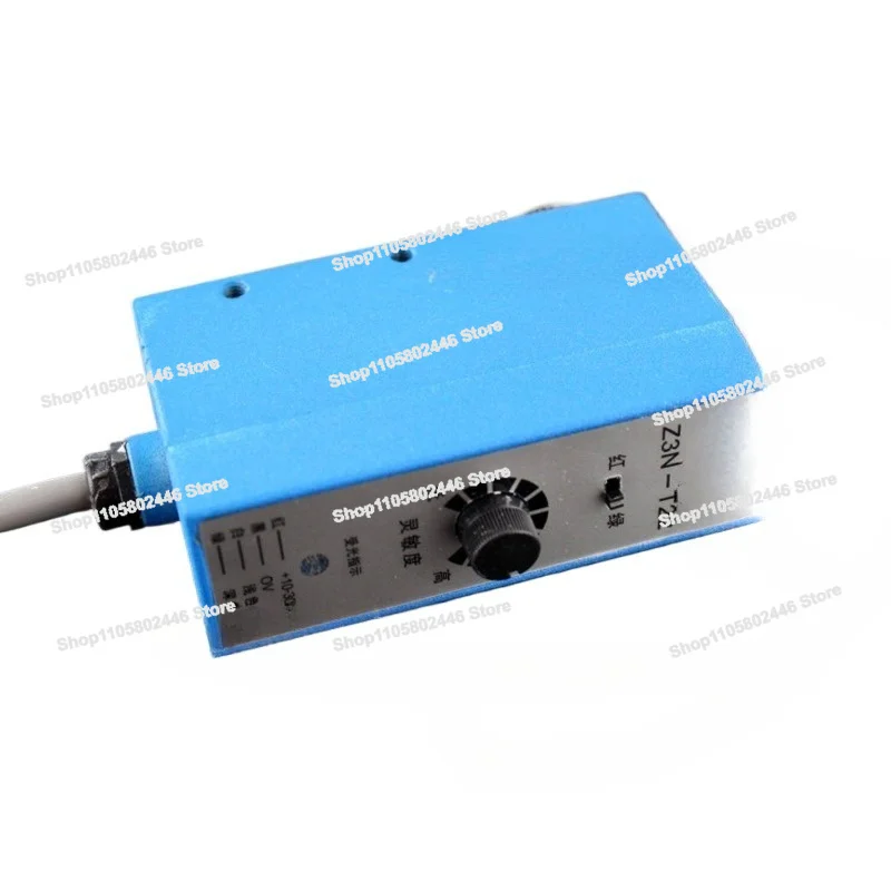 Z3N-T22 Z3S-TB22 Color Mark Sensor JULONG/bag Making Machine Electric Eye/deviation Correction Photoelectric RG