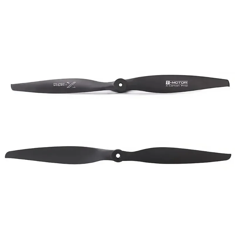 

T-Motor T12*6 T13*6.5 T16*8-CW Black Carbon Fiber CW CCW 6inch propeller blades for outdoor plane RC FPV Racing drone