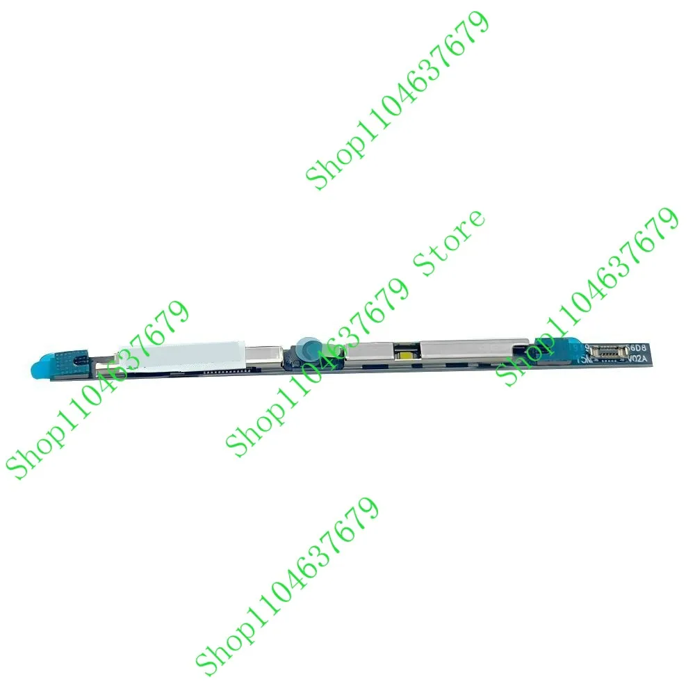 

DB Camera Webcam Module FOR DELL Inspiron 15 5510 5515 Series F43K8 0F43K8