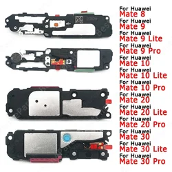 Buzzer Ringer For Huawei Mate 20 Lite 30 Pro 8 9 10 Loudspeaker Replacement Board Loud Speaker Sound Module Spare Parts