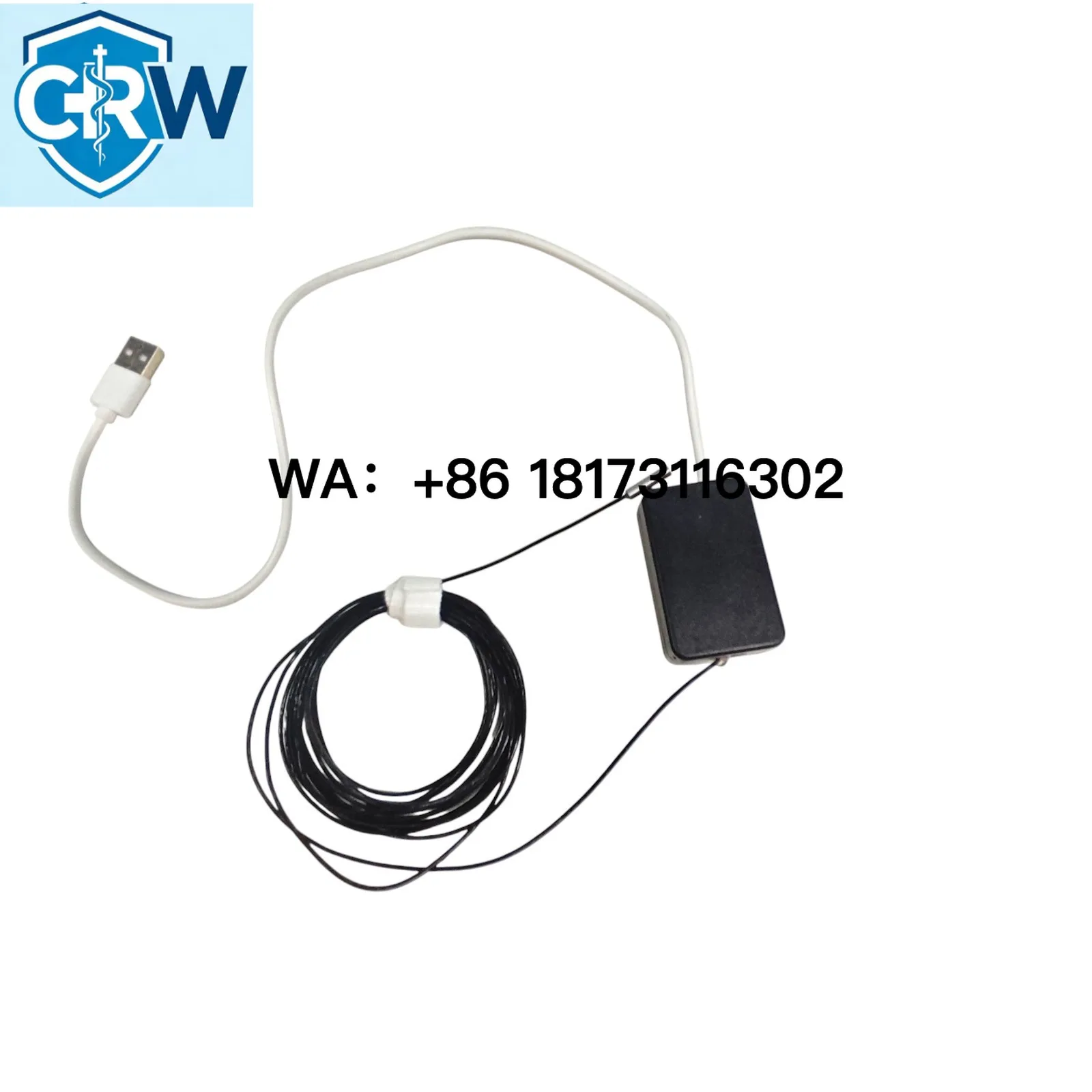 CRW Micro Mini   Digital   Module 1280*720 Resolution with Image Board for Vet and Inspection