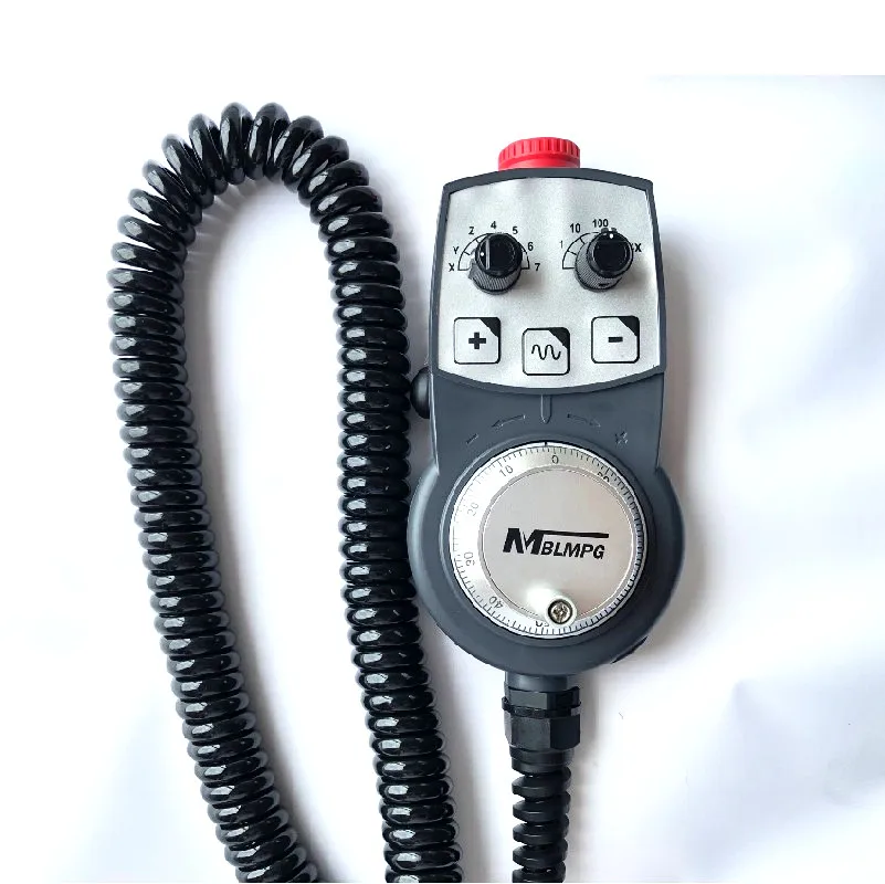 HBA-079827 HBA-119904/HBA-119903 Coded Electronic Handwheel for Fagor System Handwheel