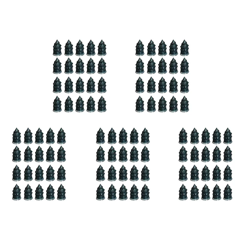 

A99I-100 шт. резиновые гвозди для ремонта шин, авто мотоцикл, вакуумный ремонт шин, инструмент для быстрого ремонта, самообслуживание, ремонт шин, гвоздь L