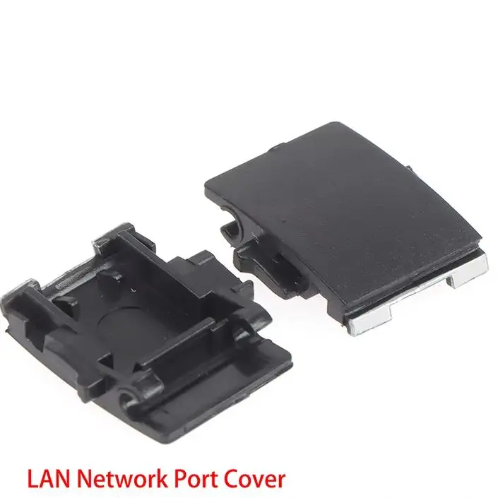Replacement LAN Network Port Cover For 840 G3 745 G3 828 G3 848 Computer Notebook TV