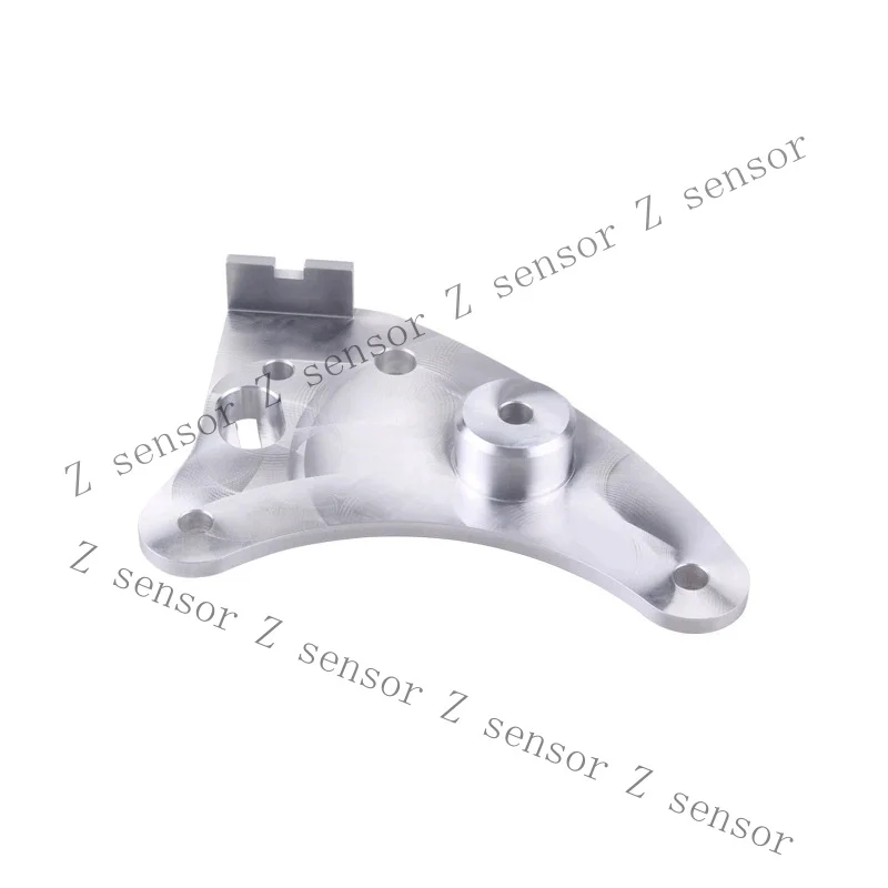 Z+ Billet Aluminum Shift Arm Plate Shifter Bracket For Can-Am Renegade Outlander G2