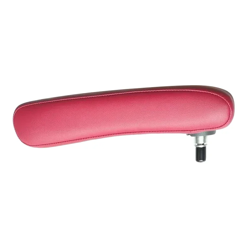 

Inside Armrest of Front Seat Inside Car PU Leather Front Seat Armrest Left Right Inboard For Fiat 500 Abarth c Lounge 2016-2019