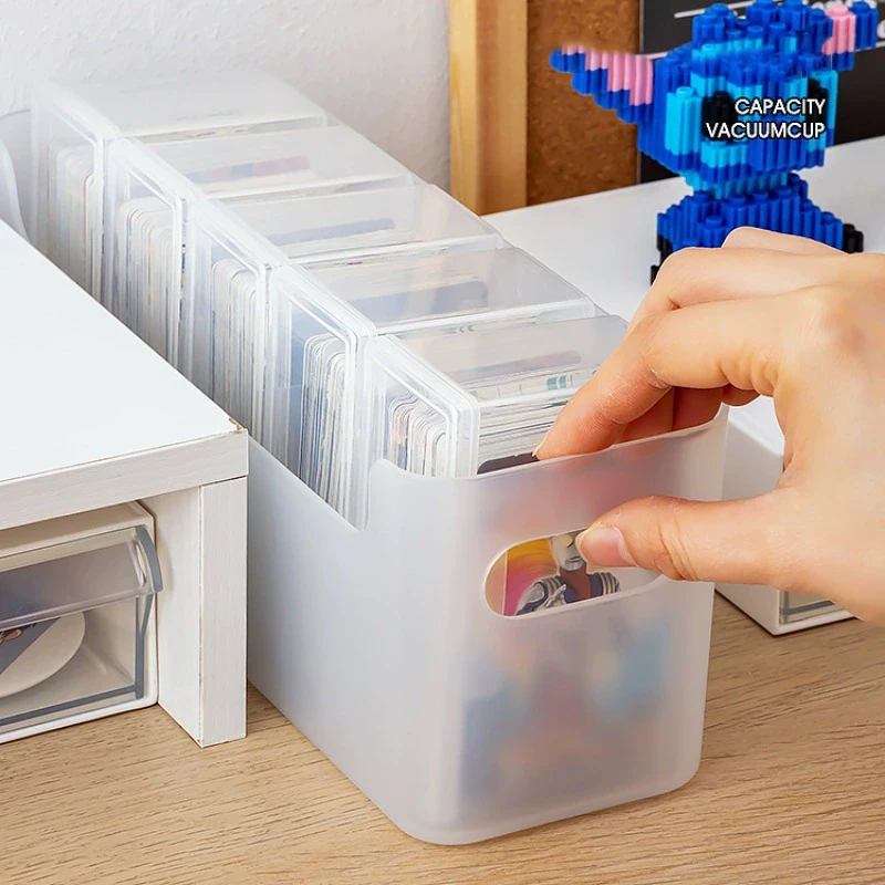 Uniwersalny zestaw pudełek do przechowywania kart Zestaw pudełek do przechowywania sztucznych rzęs Organizer narzędzi do przedłużania rzęs Przechowywanie narzędzi do makijażu