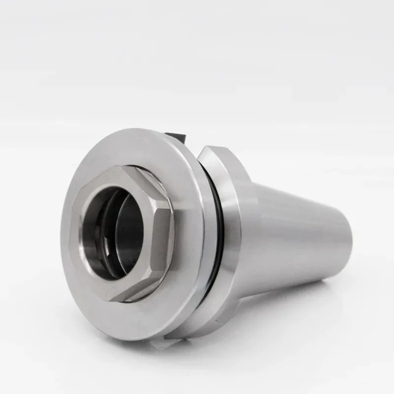 High Precision Retractable Short Tool Holder Stroke Limited Tool Holder