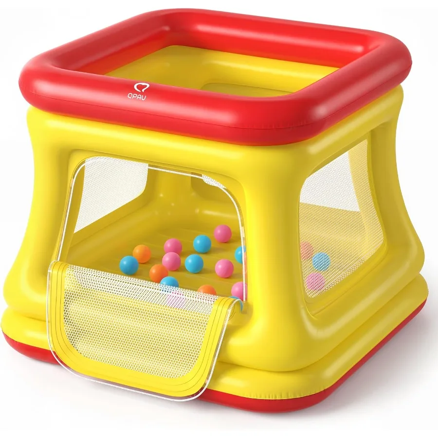 3-In-1 Inflatable B… - image