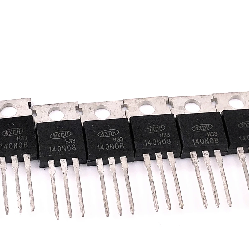 100pcs-140n08-to-220-mosfet-n-channel-80v-140a-electric-vehicle-controller-special-field-effect-tube-integrated-circuit-mosfet