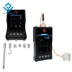 DY920 irelessnamomoter fiber optic jonard tools cycling auto car motorcycle chassis dynamometer