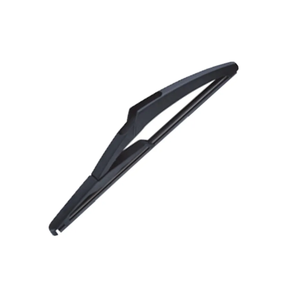 Car Rear Wiper Blades for Citroen C5 Aircross 2017~2022 2018 2019 Windscreen Window Brushes Cleaning Rubber Cutter Accessories