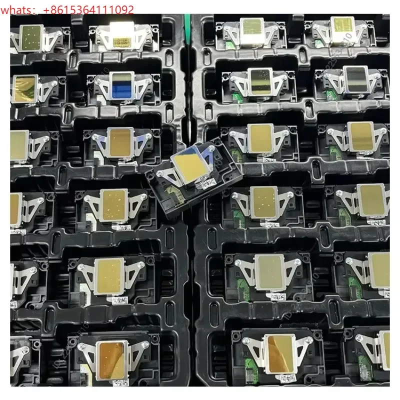 1pc Procolored DTF R1390 for R1390 DTF Print Head Printing Machinery Parts for Inkjet Printer Compatible For Model
