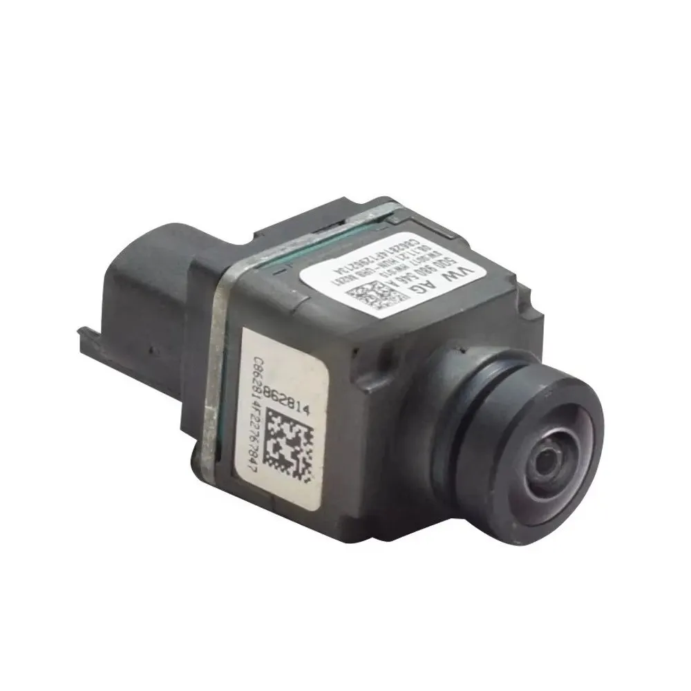 

Camera for Audi A4 A5 Q5 Q7 S4 S5 SQ5 Porsche Cayenne Macan Panamera VW Atlas Passat Tiguan 2015-2023 5Q0980546A