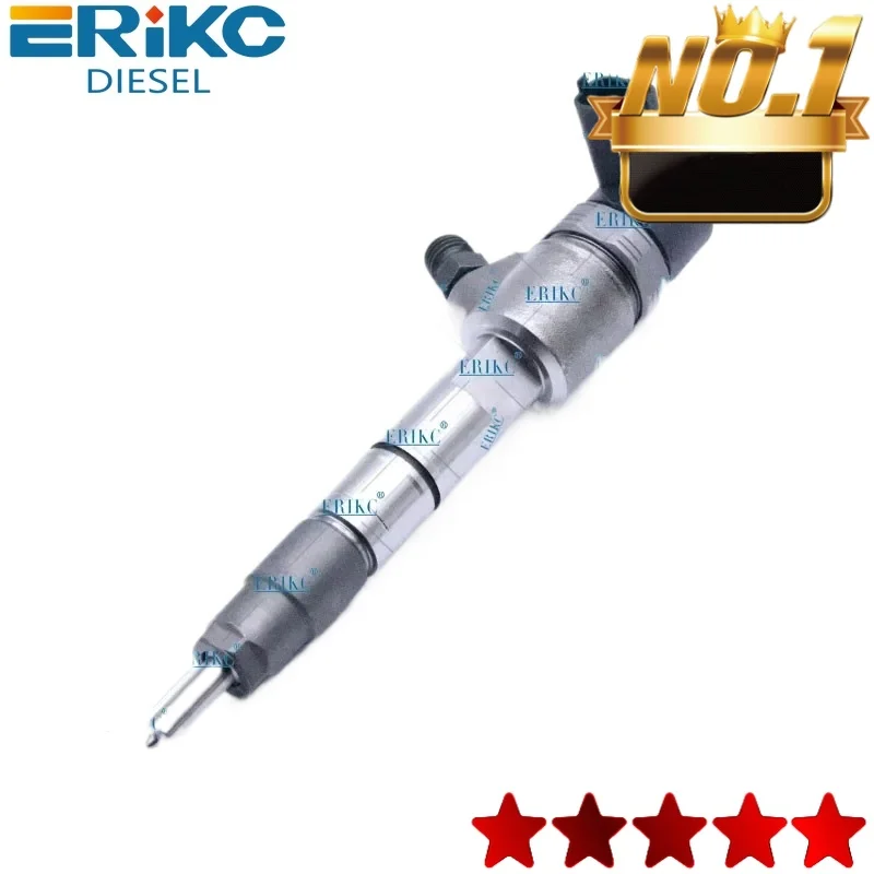 Erikc Injector 0445… - image